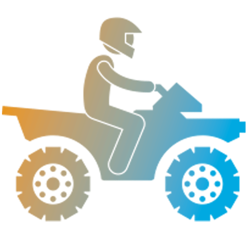 Quad Bike
