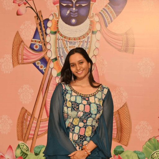 Rupali Tanwar